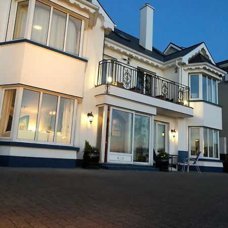 Rusheen Bay House Голуэй Экстерьер фото