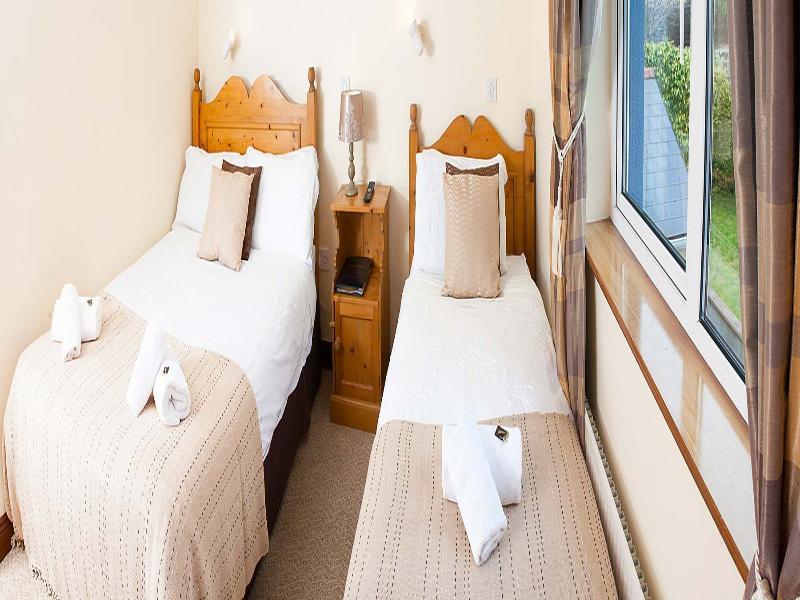 Rusheen Bay House Голуэй Экстерьер фото