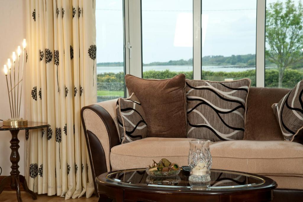 Rusheen Bay House Голуэй Экстерьер фото