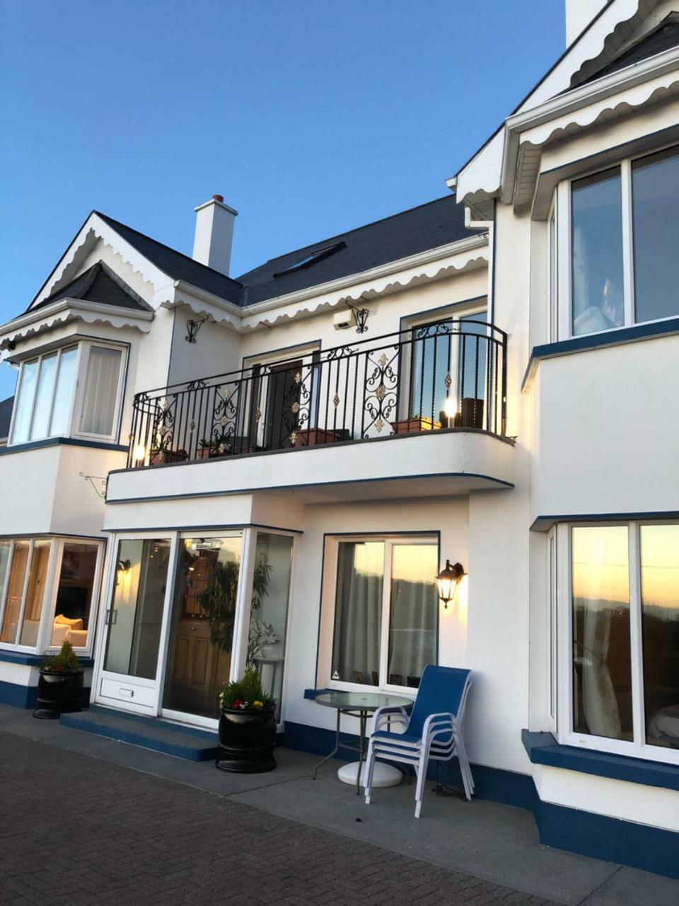 Rusheen Bay House Голуэй Экстерьер фото
