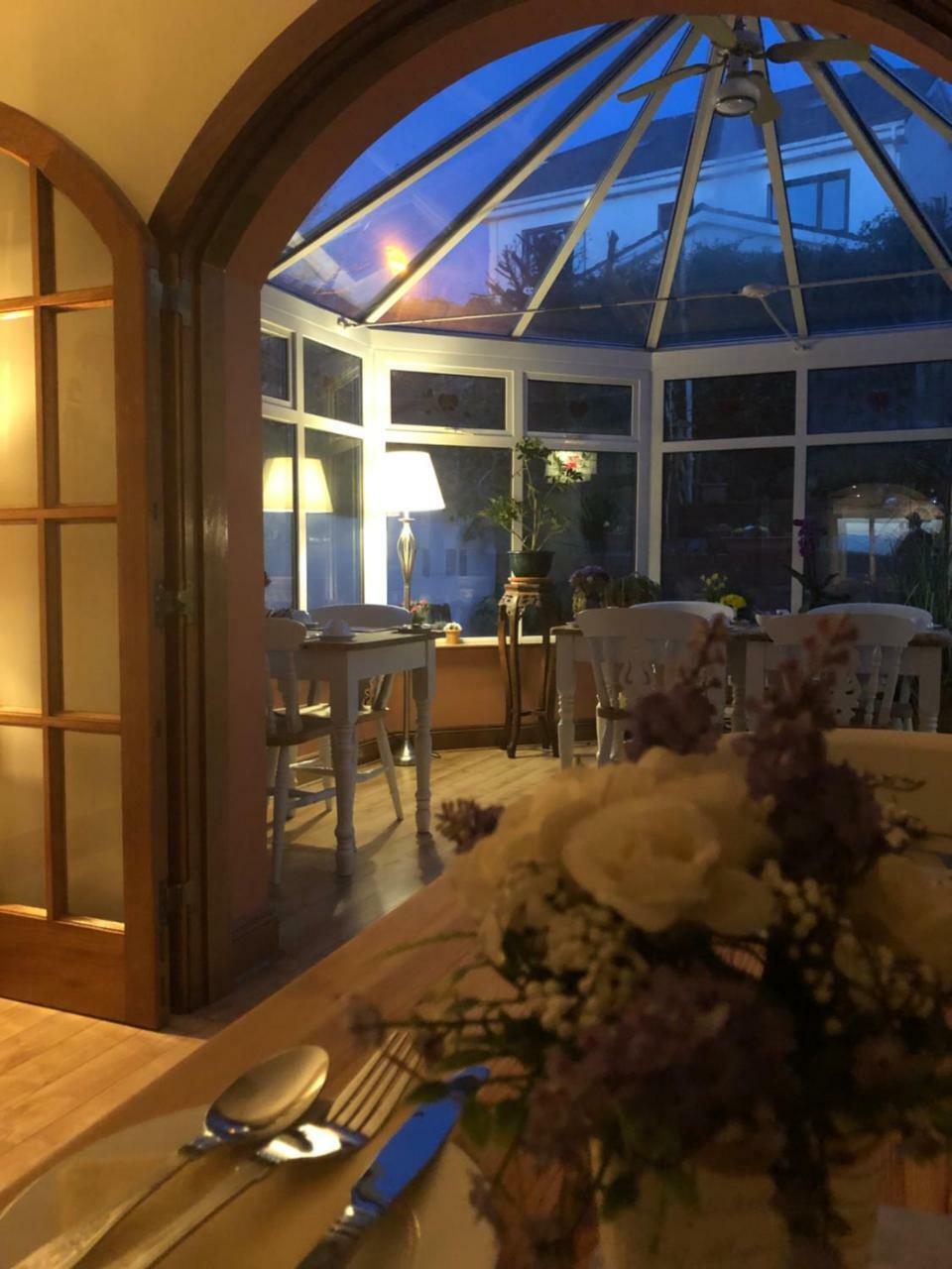 Rusheen Bay House Голуэй Экстерьер фото